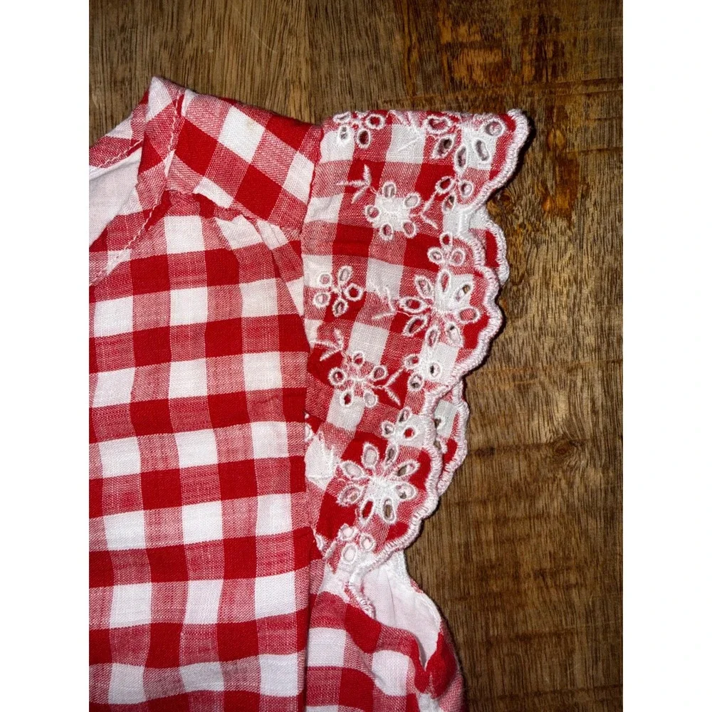 Cat & Jack fit button